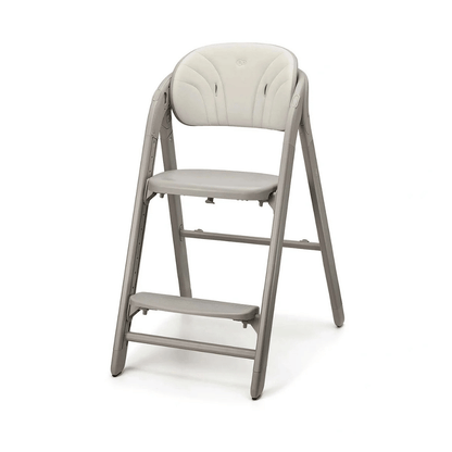 Silla de Comer 3 en 1 Tino - Beige | Kinderkraft
