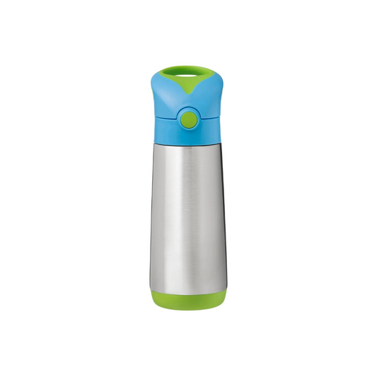 Botella Térmica 500ml - Ocean Breeze | b.box