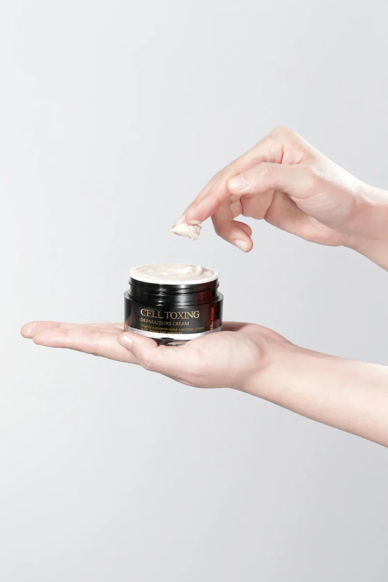 MEDI-PEEL Cell Toxing Dermajours Cream 50g