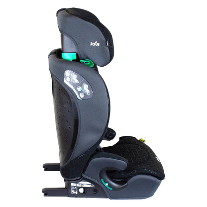 Silla de Auto i-Irvana - Geometric Black | Joie