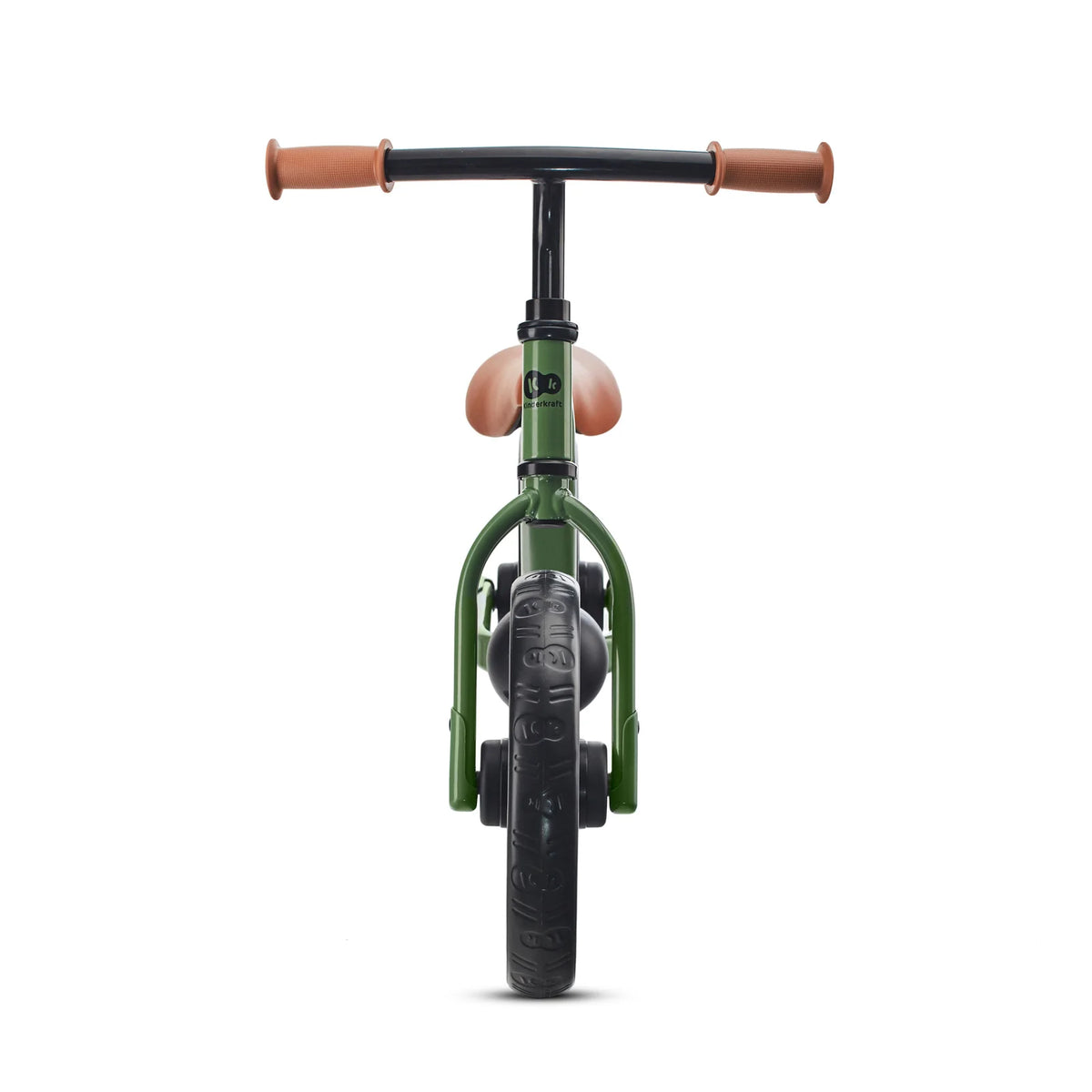 Goswift Balance Bike - Black