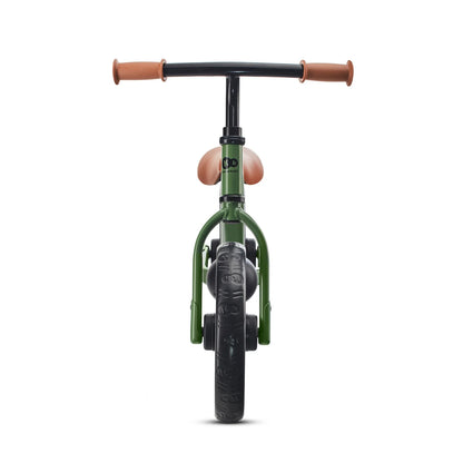 Goswift Balance Bike - Black