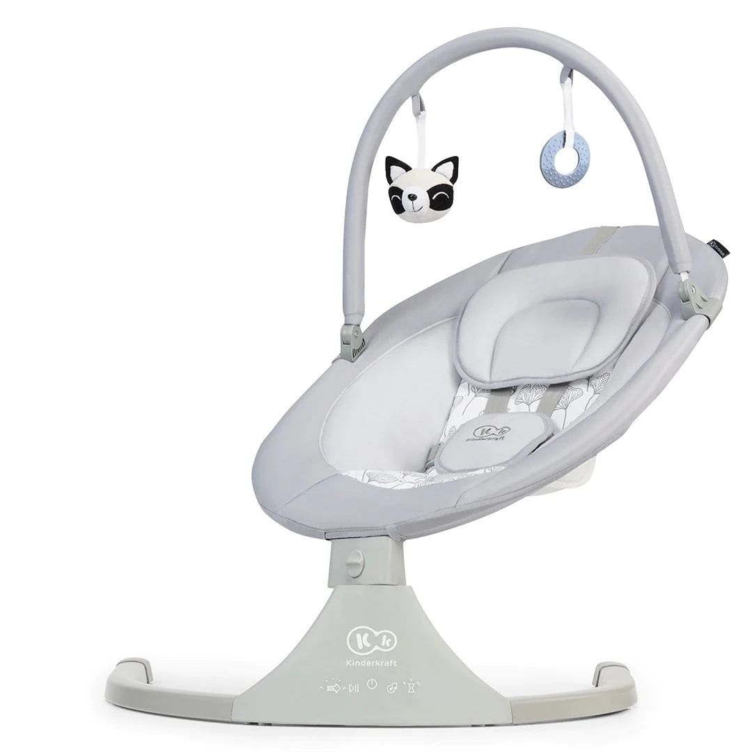 Silla Mecedora Luli | Kinderkraft