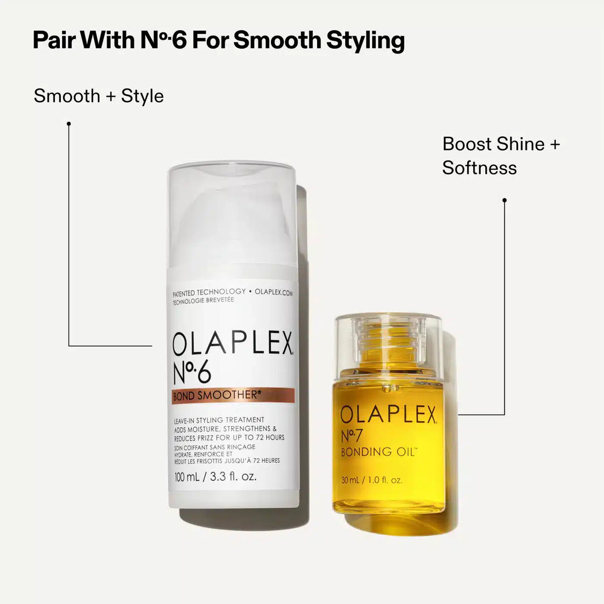 OLAPLEX No.7 Bonding Oil 30ml