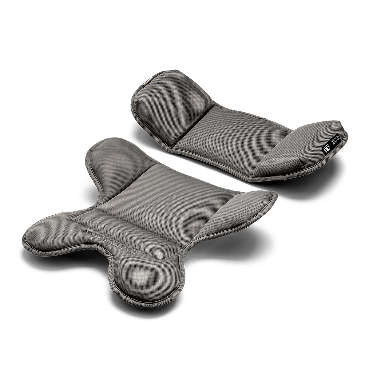 Silla Nido y Coche de Paseo 2 en 1 - Doona+ - Forest Grey | Doona