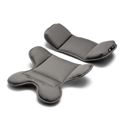 Silla Nido y Coche de Paseo 2 en 1 - Doona+ - Forest Grey | Doona