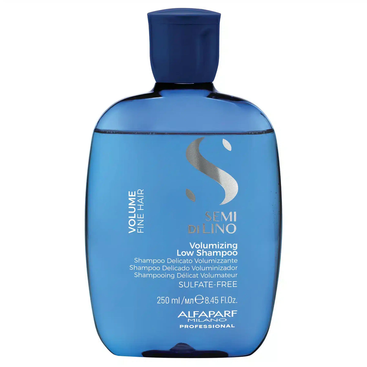 Alfaparf Semi Di Lino Volume Shampoo 250ml