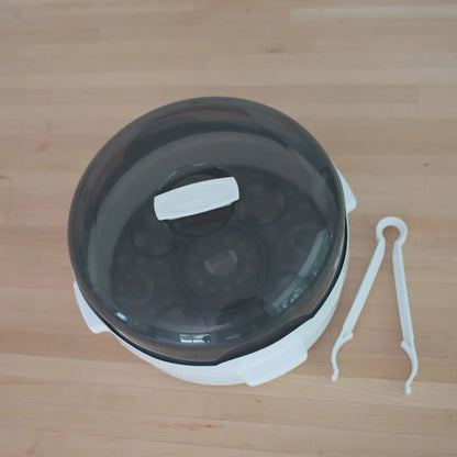 Esterilizador Microondas para 4 mamaderas | Dr. Brown's