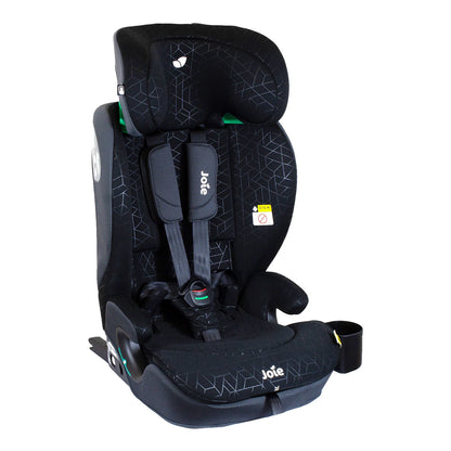 Silla de Auto i-Irvana - Geometric Black | Joie
