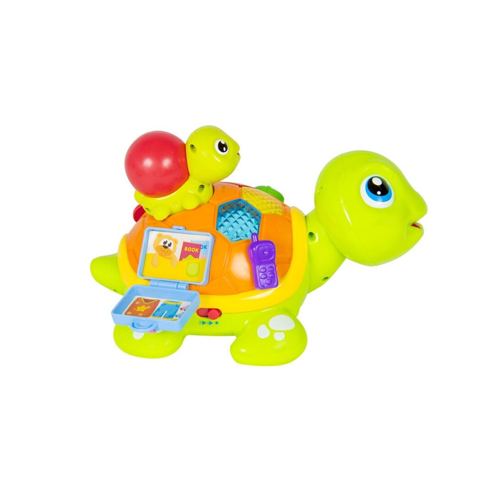 Tortuga Interactiva | Hola Toys