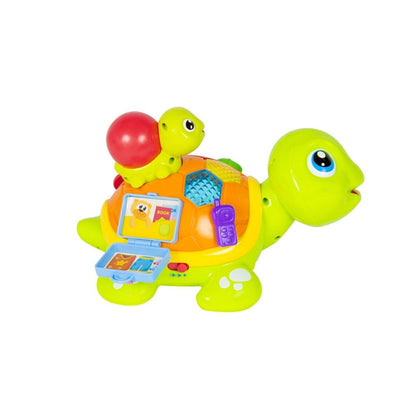 Tortuga Interactiva | Hola Toys