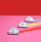Bomba de Baño Efervescente - Arcoiris | NailMatic