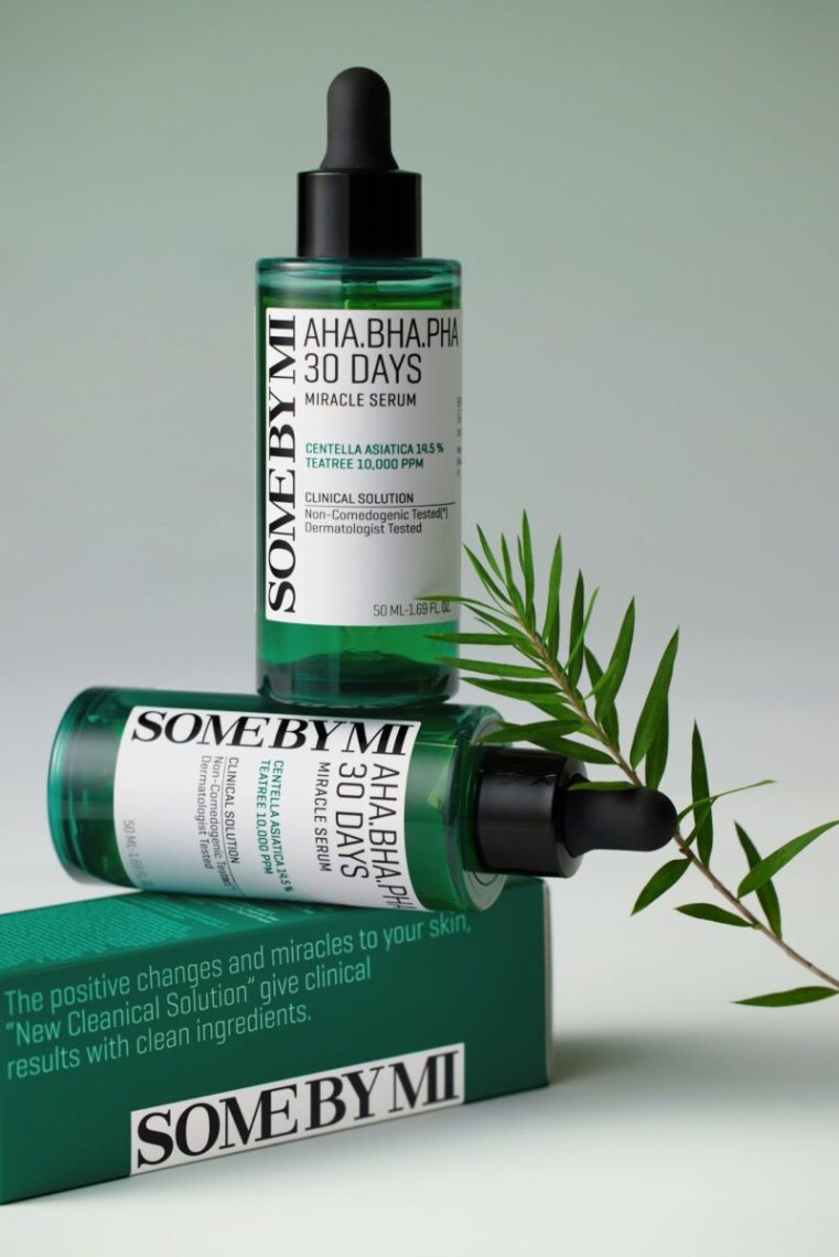SOME BY MI AHA-BHA-PHA 30 Days Miracle Serum 50ml