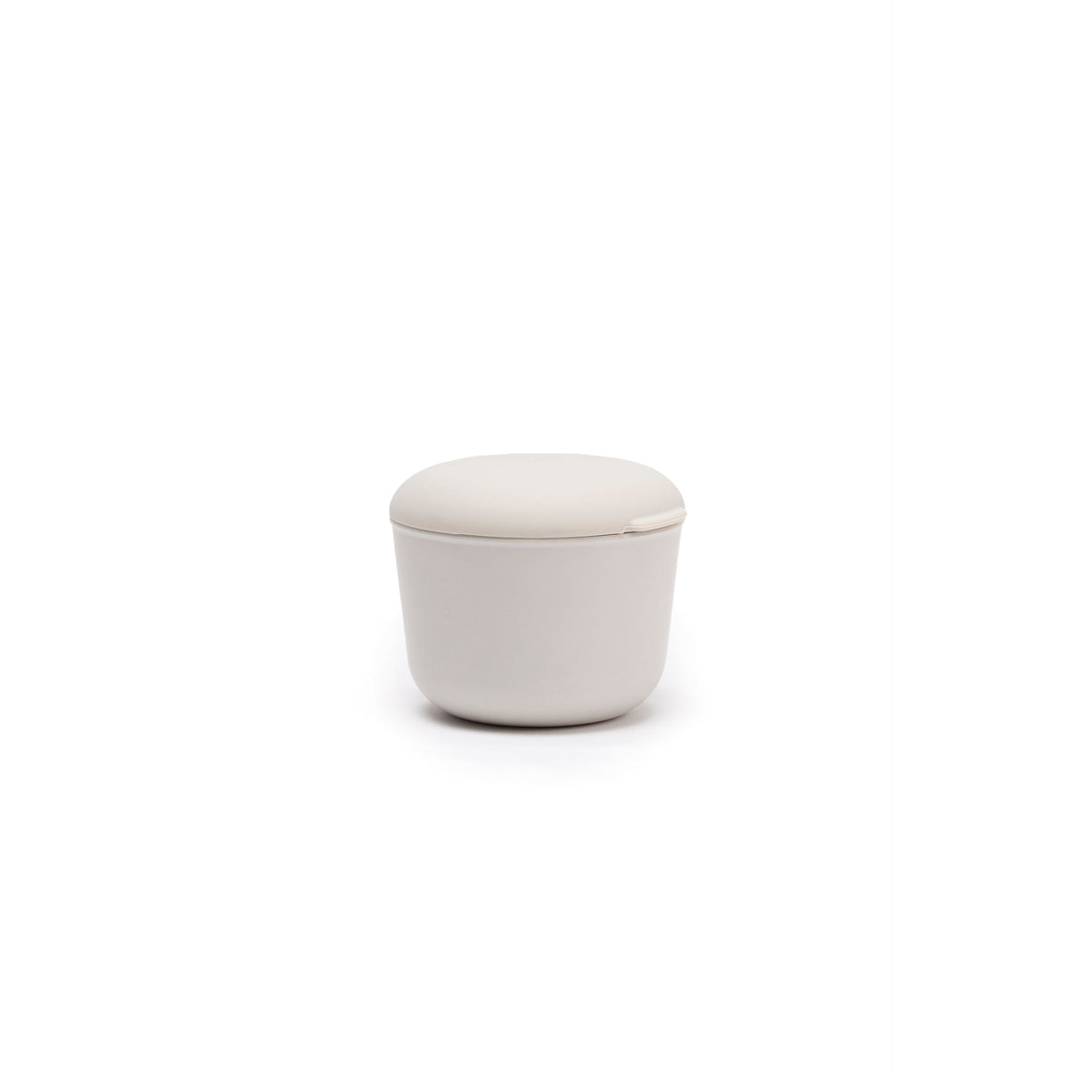 Contenedor Store & Go 225 ml - Gris Claro | Ekobo