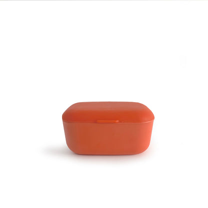Contenedor Store & Go 325 ml - Naranja | Ekobo