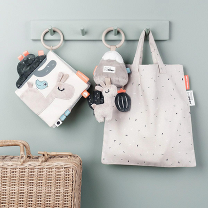 Libro de Actividades Lalee - Arena | Done by deer
