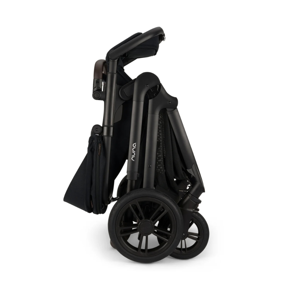 Coche de Paseo Demi™ Icon-Caviar | Nuna