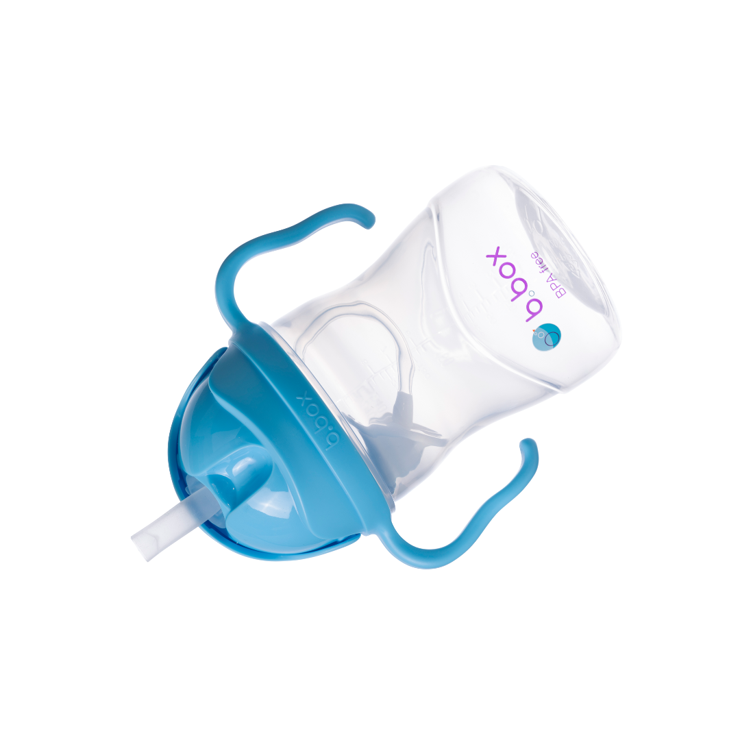 Vaso Sippy - Blueberry | b.box