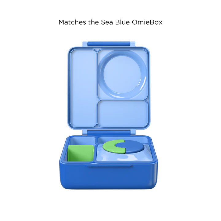 Soporte de Fijación para OmieBox® - Sea Blue | Omie