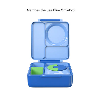 Soporte de Fijación para OmieBox® - Sea Blue | Omie