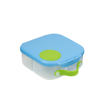 Mini Lonchera - Ocean Breeze | b.box