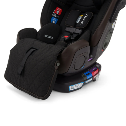 Silla de Auto Convertible Exec™ Next Caviar | Nuna