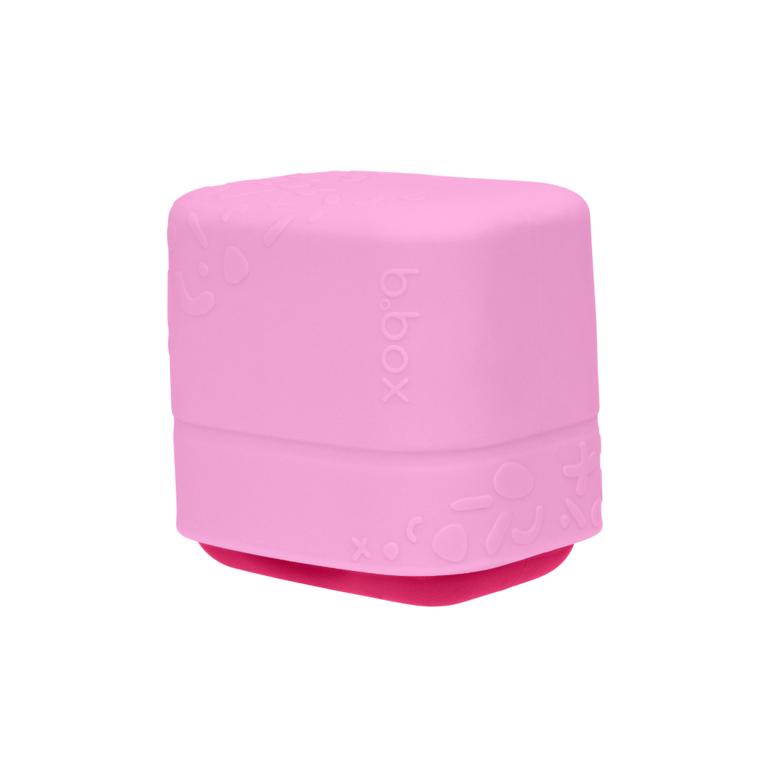 Contenedores de Silicona para Snacks - Berry | b.box