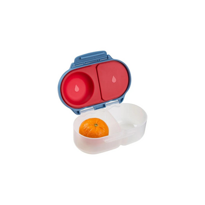 Snack Box - Blue Blaze | b.box