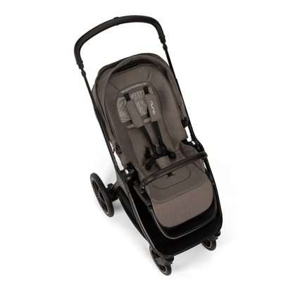 Coche de Paseo Triv™ lx - Thunder | Nuna