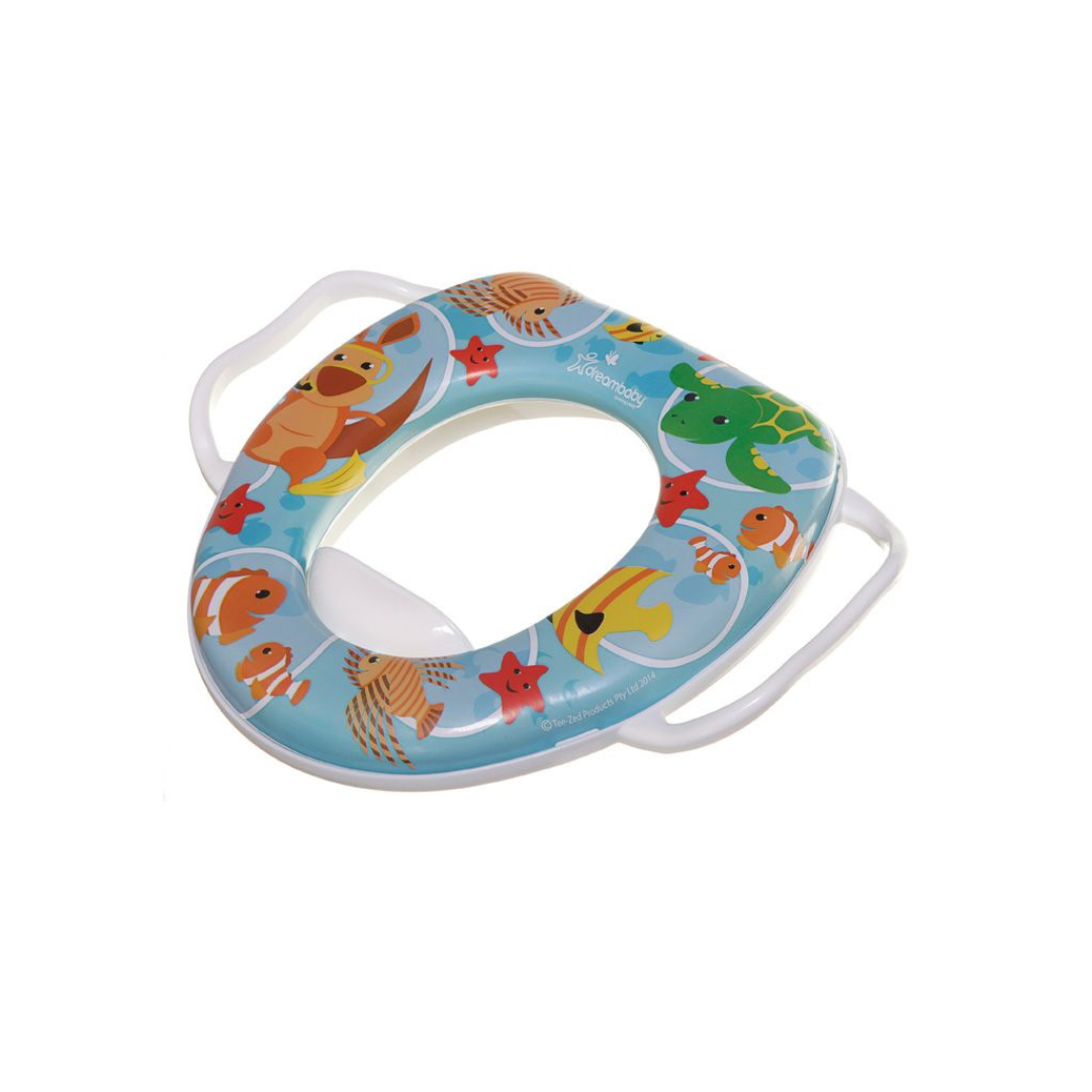 Bath Adapter for Kids 