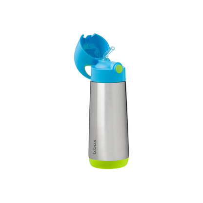 Botella Térmica 500ml - Ocean Breeze | b.box