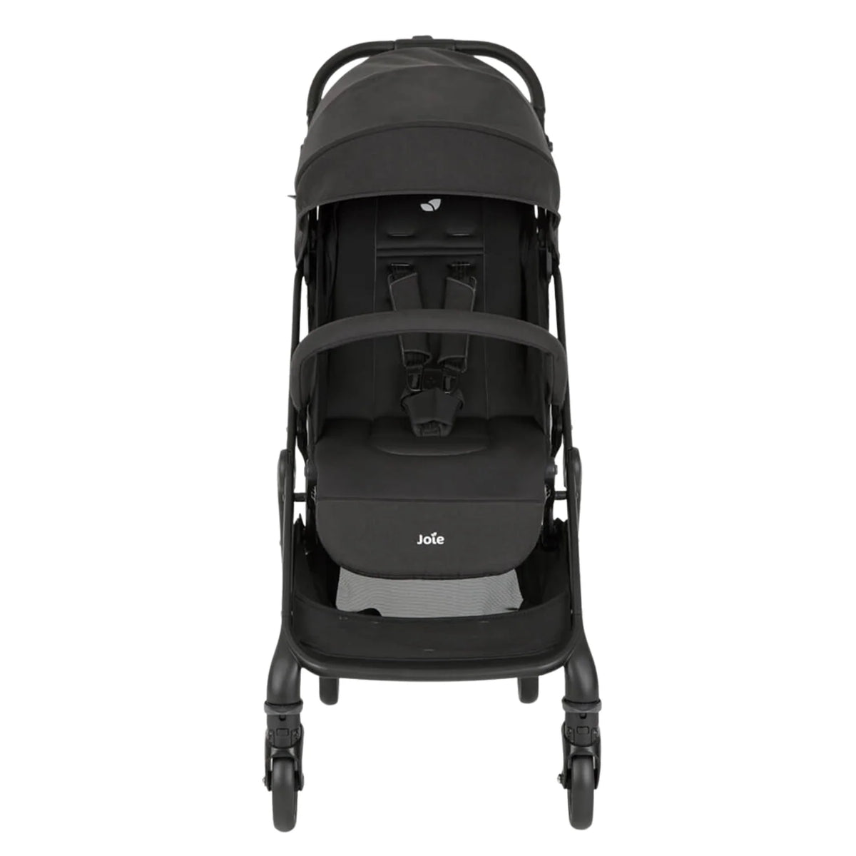 Coche Paseo Compacto 3 En 1 Tourist - Shale | Joie