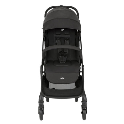 Coche Paseo Compacto 3 En 1 Tourist - Shale | Joie
