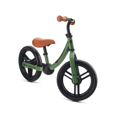 Goswift Balance Bike - Black
