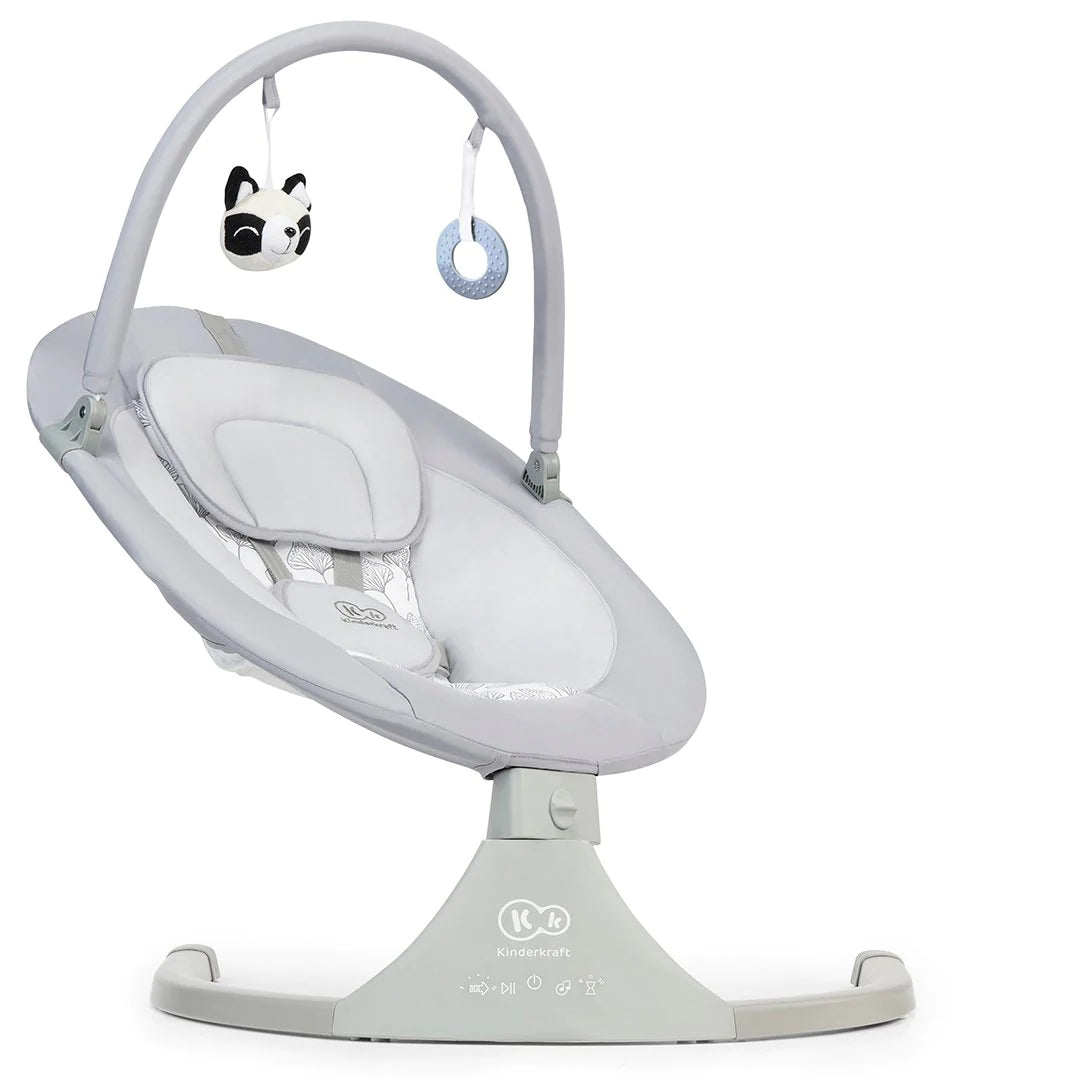 Silla Mecedora Luli | Kinderkraft