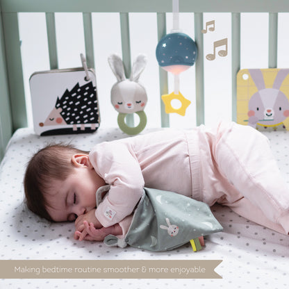 Kit para Recién Nacidos - Hora de Dormir | Taf Toys