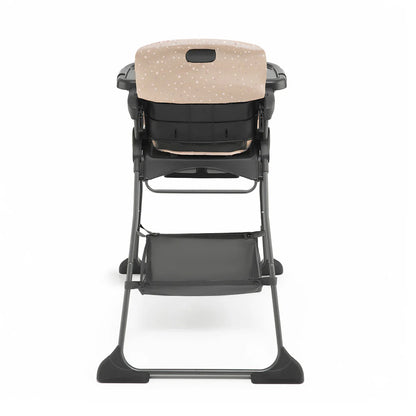 Silla de Comer Plegable Foldee - Rosa | Kinderkraft