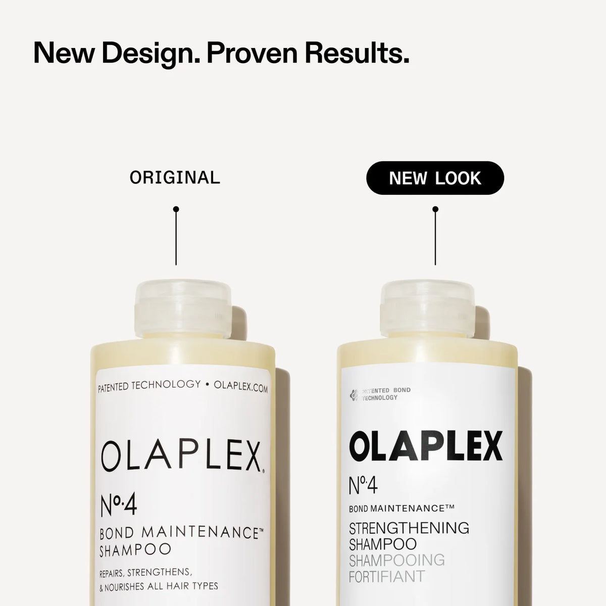 OLAPLEX Weightless Repair and Hydration Duo