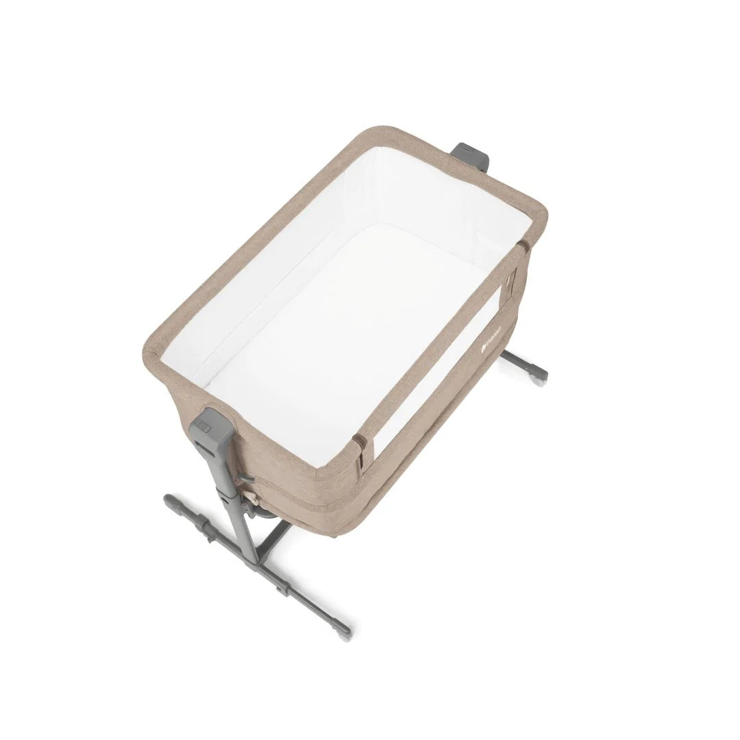 Cuna Colecho Neste Grow - Beige | Kinderkraft