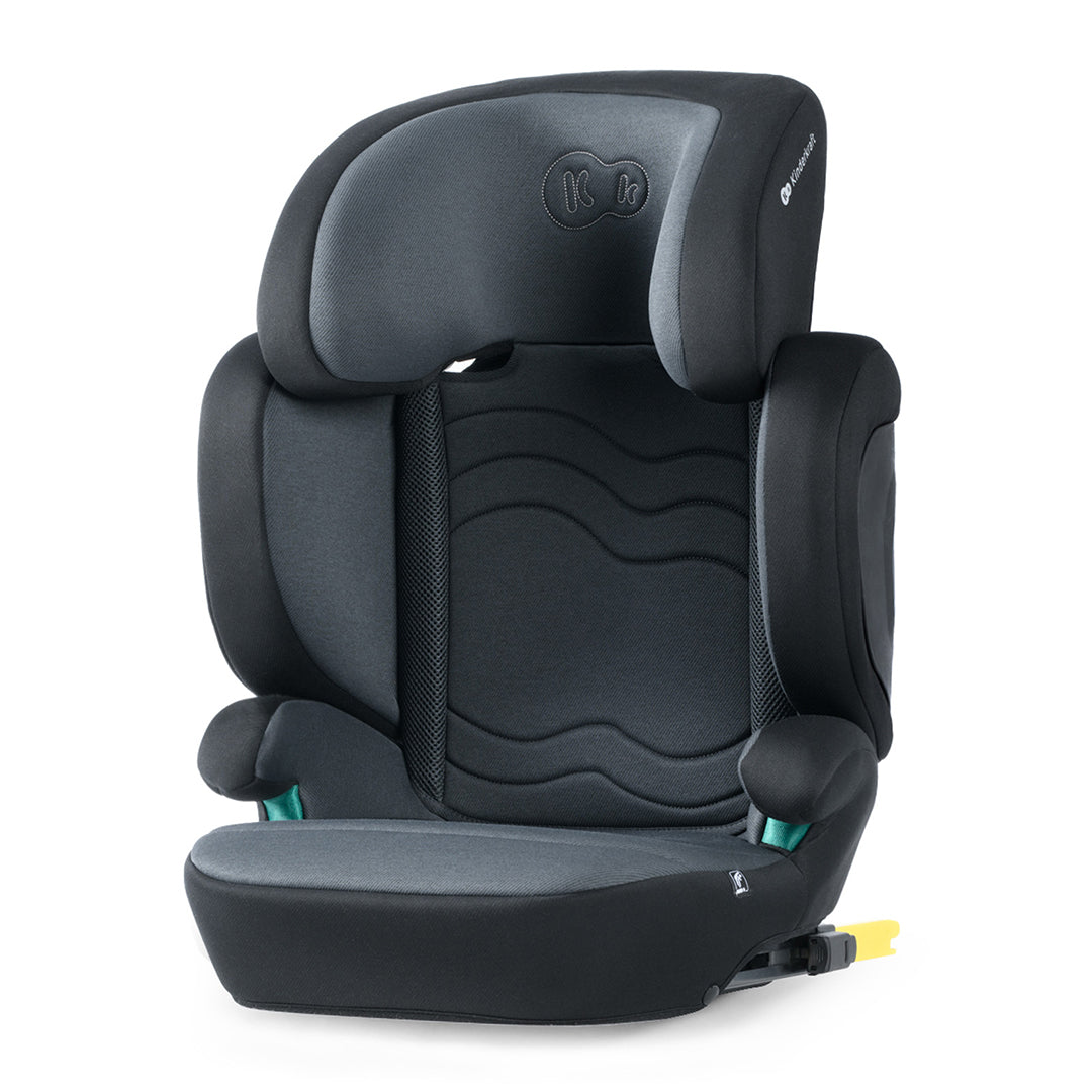 Silla de Auto Butaca Xpand 2 i-Size - Graphite Black | Kinderkraft