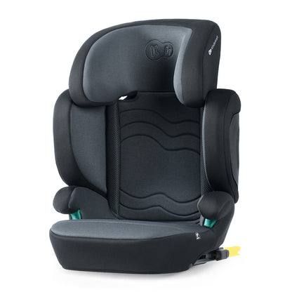 Silla de Auto Butaca Xpand 2 i-Size - Graphite Black | Kinderkraft