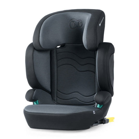 Silla de Auto Butaca Xpand 2 i-Size - Graphite Black | Kinderkraft