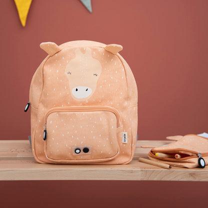 Mochila Sra. Jirafa | Trixie