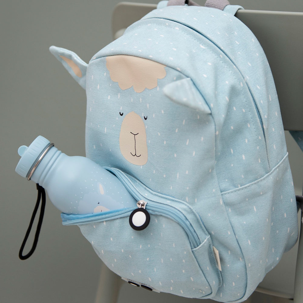 Mochila Sr. Llama | Trixie