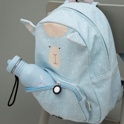 Mochila Sr. Llama | Trixie