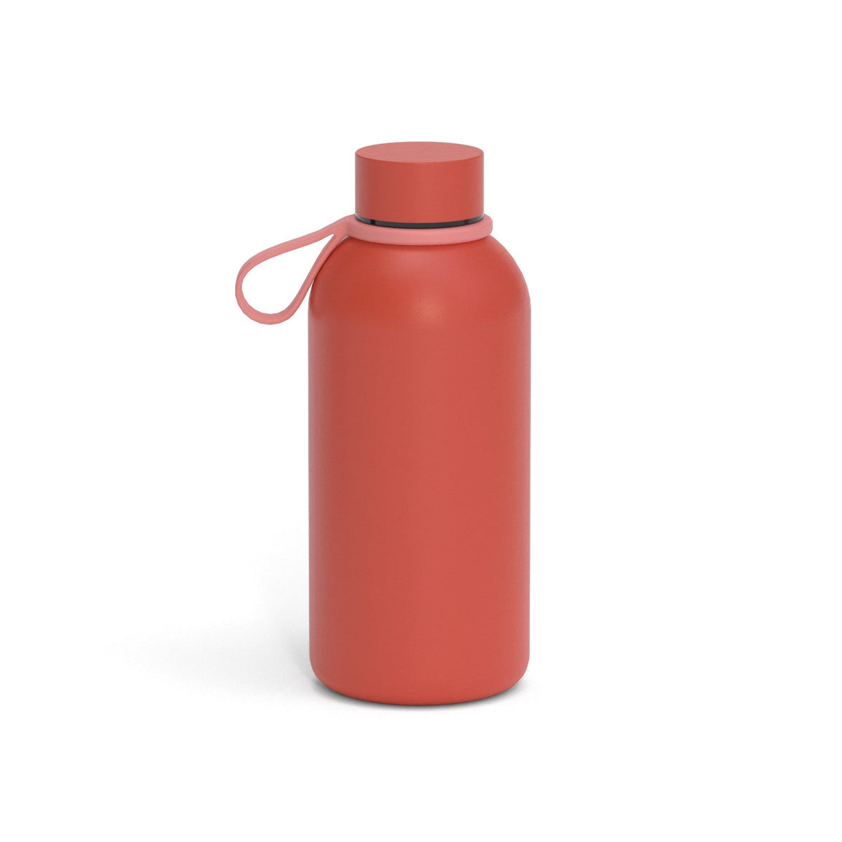 Botella Térmica 350 ml - Naranja | Ekobo