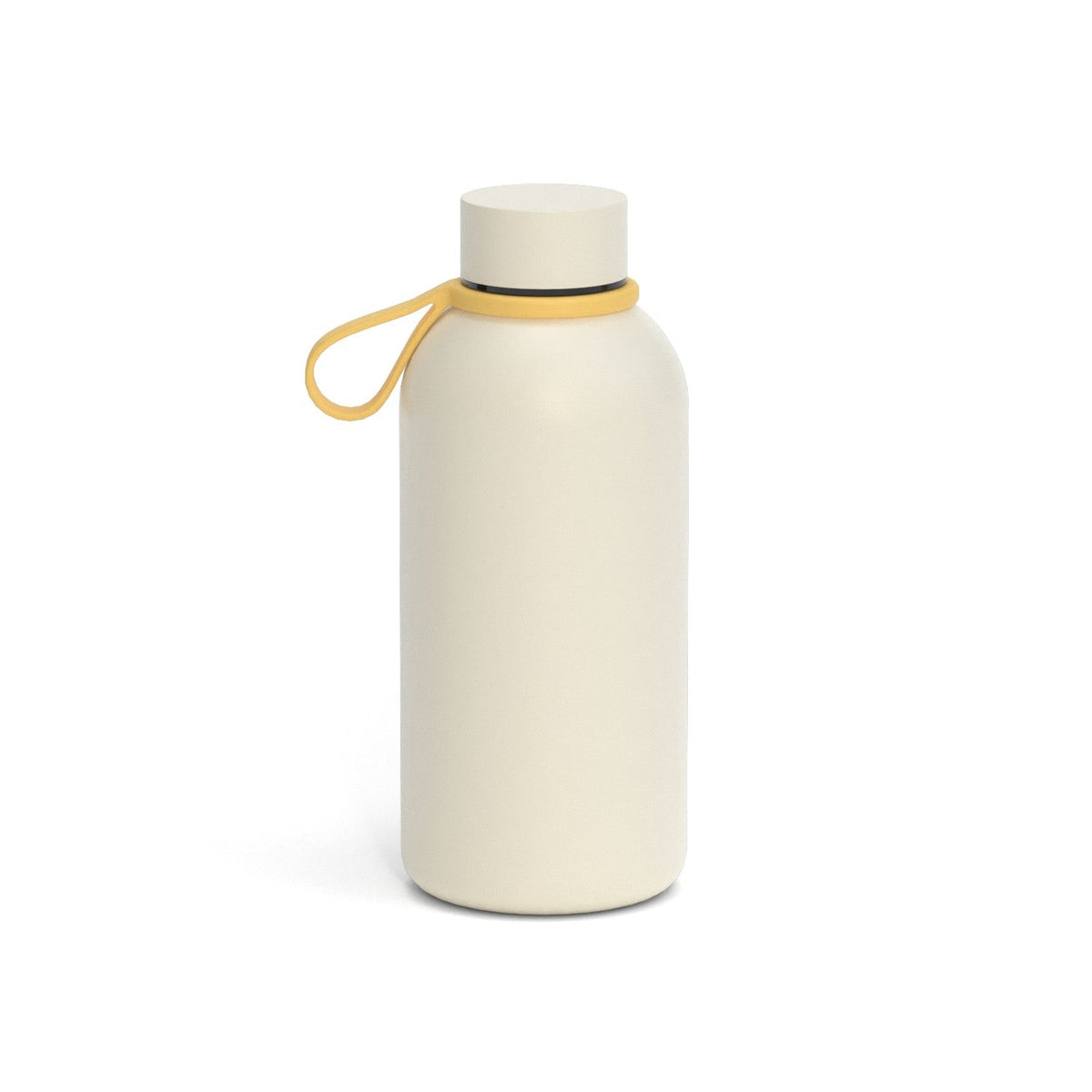 Botella Térmica 350 ml - Amarillo | Ekobo