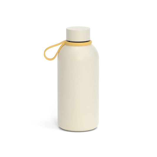 Botella Térmica 350 ml - Amarillo | Ekobo