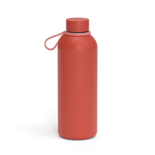 Botella Térmica 500 ml - Naranja | Ekobo