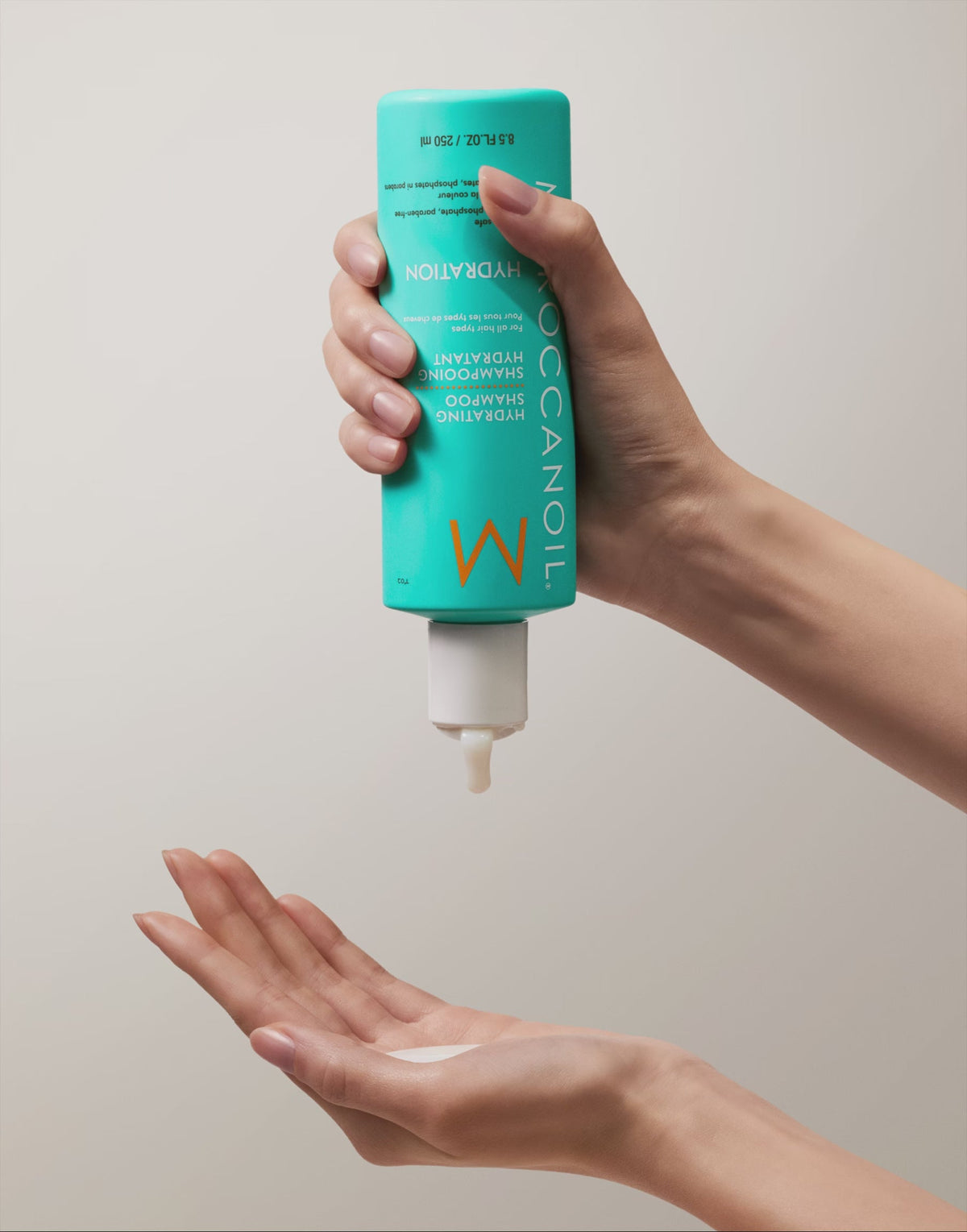 MOROCCANOIL Ultimate Hydration Set